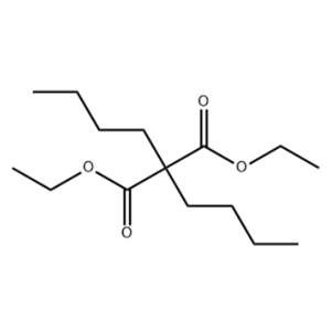 Diethyl dibutylmalonate