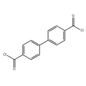 4,4'-BIPHENYLDICARBONYL CHLORIDE