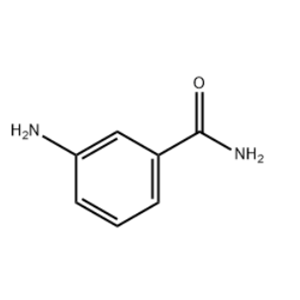 3-Aminobenzamide