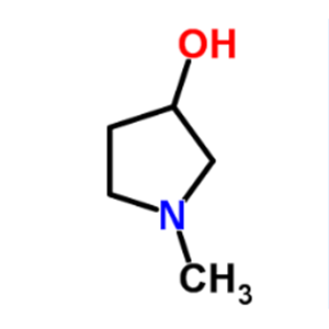 1-Methyl-3-pyrrolidinol 