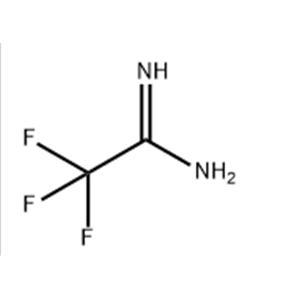 Trifluoroacetamidine