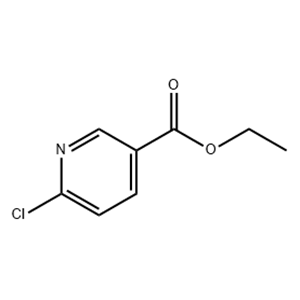 Ethyl 6-chloronicotinate