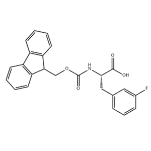 FMOC-L-3-Fluorophe 