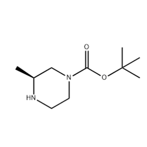 (S)-4-N-Boc-2-methylpiperazine