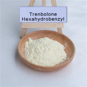 Trenbolone cyclohexylmethylcarbonate