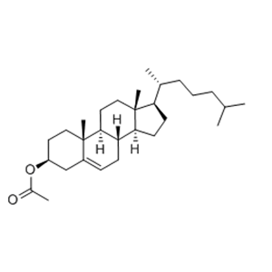 Cholesteryl acetate