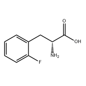 2-FLUORO-D-PHENYLALANINE