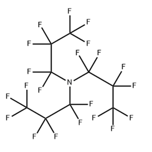 Perfluorotripropylamine