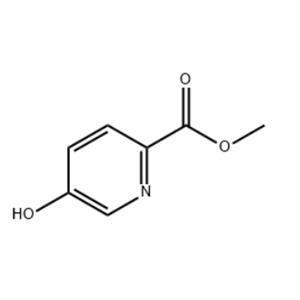 5-HYDROXY-PYRIDINE-2-CARBOXYLIC ACID METHYL ESTER