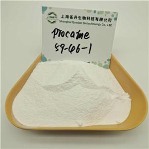 Procaine