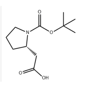 Boc-L-beta-Homoproline