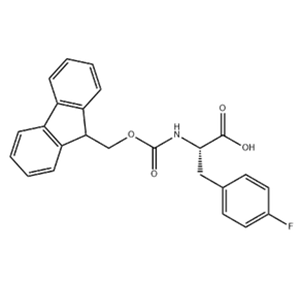 FMOC-L-4-Fluorophe 