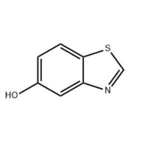 5-Benzothiazolol(7CI,8CI,9CI)