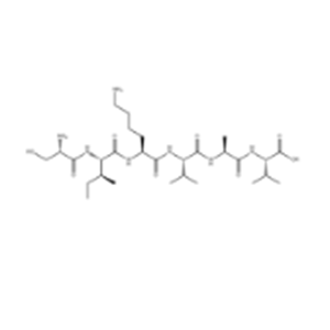 Hexapeptide-10 ; Serilesine