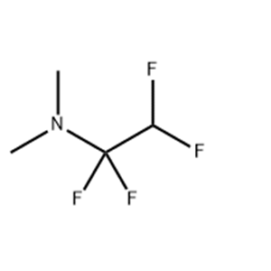 N,N-Dimethyl-1,1,2,2-tetrafluoroethylamine