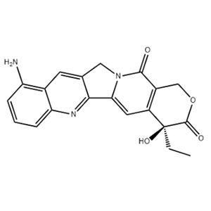 9-Aminocamptothecin