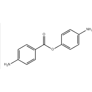 4-Aminobenzoic acid 4-aminophenyl ester