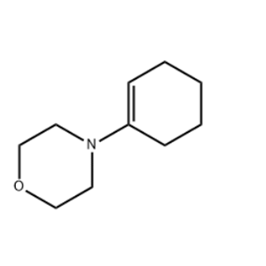 N-(1-Cyclohexen-1-yl)morpholine