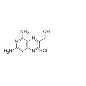 (2,4-DIAMINOPTERIDIN-6-YL)METHANOL HYDROCHLORIDE HYDRATE