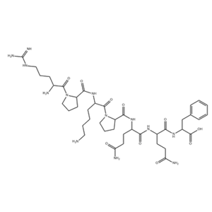 SUBSTANCE P (1-7)