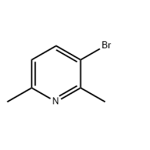 3-Bromo-2,6-dimethylpyridine