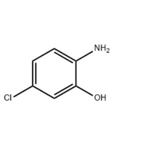 2-Amino-5-chlorophenol