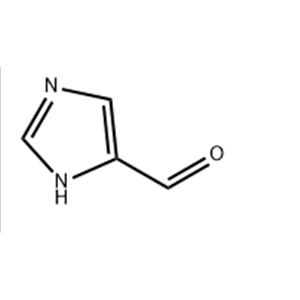 1H-Imidazole-4-carbaldehyde