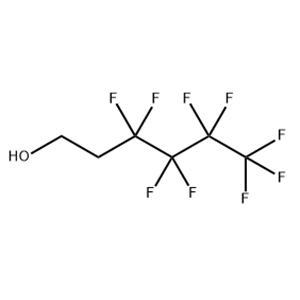 1H,1H,2H,2H-Perfluorohexan-1-ol