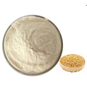 Oat Beta Glucan