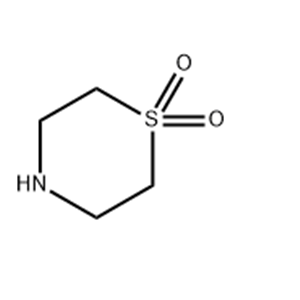 Thiomorpholine-1,1-dioxide