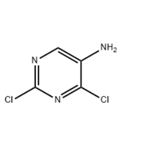 2,4-Dichloro-5-aminopyrimidine