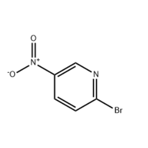 2-Bromo-5-nitropyridine