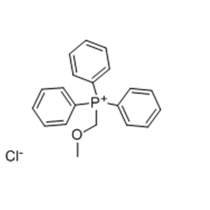 (Methoxymethyl)triphenylphosphonium chloride