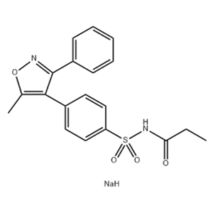 Parecoxib Sodium