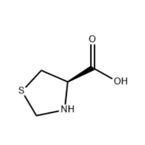 L(-)-Thiazolidine-4-carboxylic acid