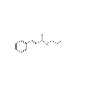 Propyl cinnamate