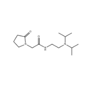 Pramiracetam