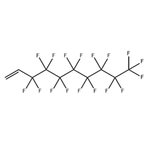 1H,1H,2H-Perfluoro-1-decene