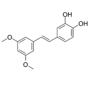 3'-Hydroxypterostilbene