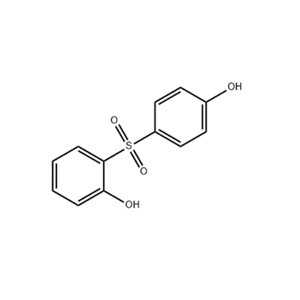 2,4'-DIHYDROXYDIPHENYL SULFONE；BPS-24C