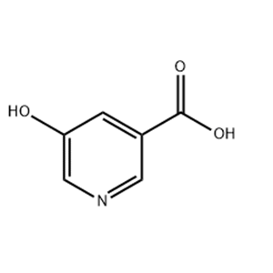 5-Hydroxynicotinic acid 