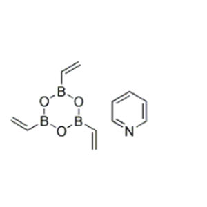 2,4,6-TRIVINYLCYCLOTRIBOROXANE PYRIDINE COMPLEX