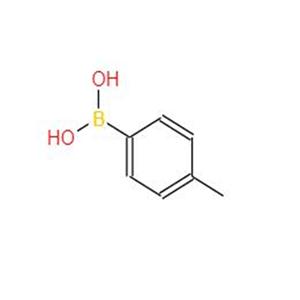 4-Tolylboronic acid