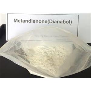 Metandienone