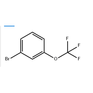 3-(Trifluoromethoxy)bromobenzene