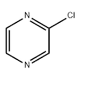 2-Chloropyrazine