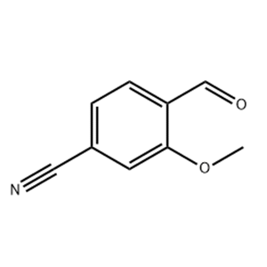 4-CYANO-2-METHOXYBENZALDEHYDE