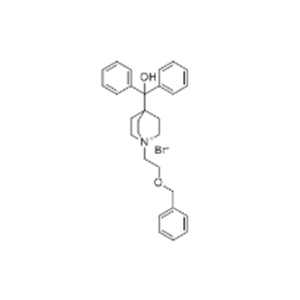 Umeclidinium bromide