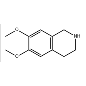 6,7-DIMETHOXY-1,2,3,4-TETRAHYDROISOQUINOLINE