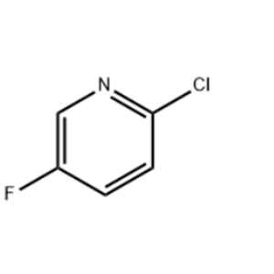 2-Chloro-5-fluoropyridine